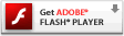  «Adobe Flash player»